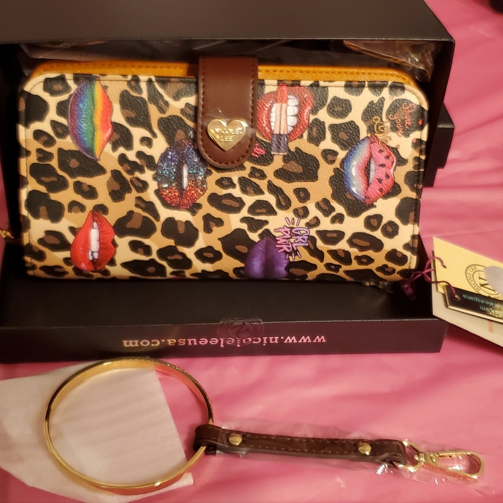 Wallet